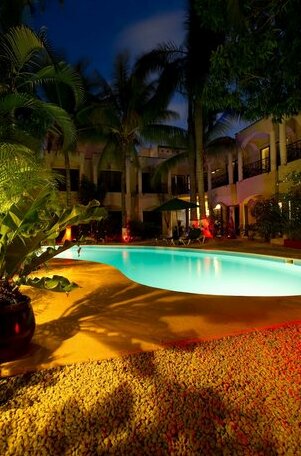 Hacienda Paradise Boutique Hotel by Xperience Hotels - Photo2