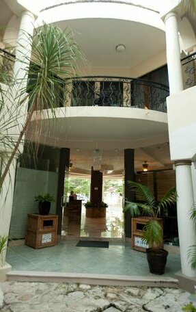 Hacienda Paradise Boutique Hotel by Xperience Hotels - Photo3