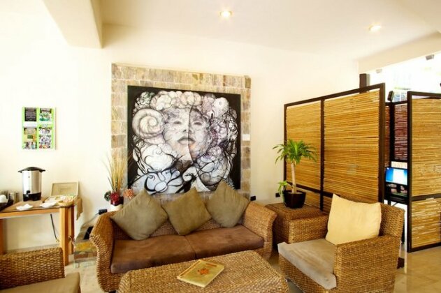 Hacienda Paradise Boutique Hotel by Xperience Hotels - Photo5