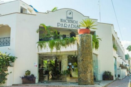 Hacienda Paradise Boutique Hotel by Xperience Hotels