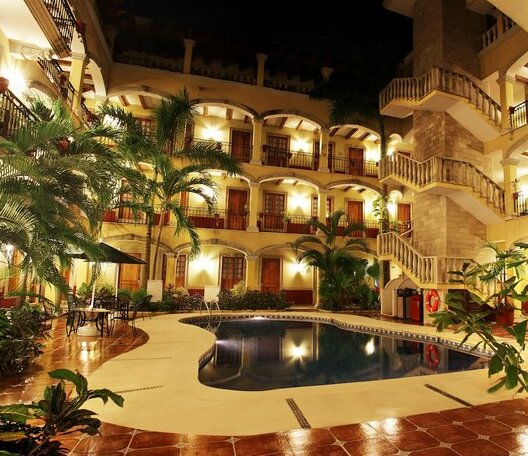 Hacienda Real del Caribe Hotel - Photo2