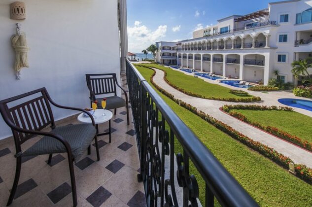 Hilton Playa del Carmen an All-Inclusive Resort - Photo5
