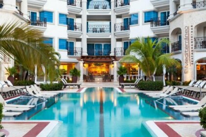 Hilton Playa del Carmen an All-Inclusive Resort