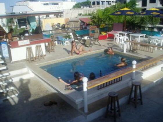 Hostel Rio Playa - Photo2