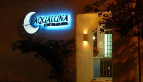 Hotel Aqualuna Boutique by Sunrise
