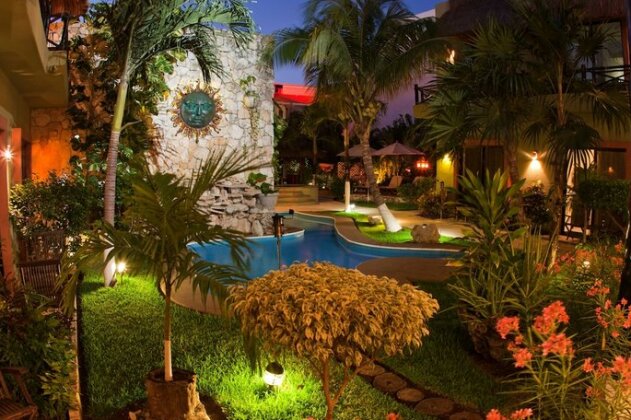 Hotel Aventura Mexicana - Photo2