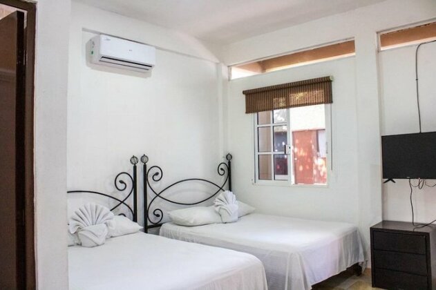 Hotel Boutique Kinta Kan - Adults Only - Photo4