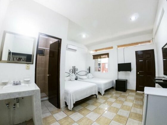 Hotel Boutique Kinta Kan - Adults Only - Photo5
