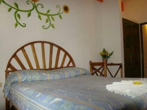 Hotel Girasol Playa del Carmen - Photo2