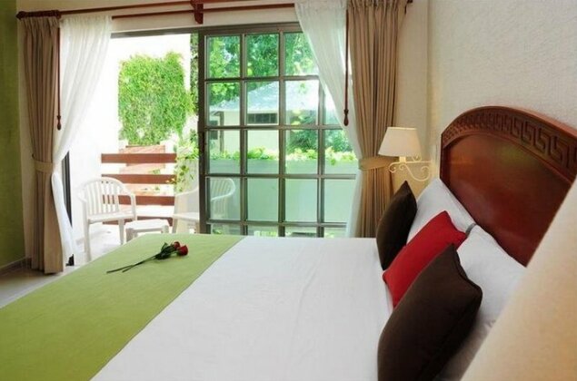 Hotel Posada Sian Kaan - Photo2