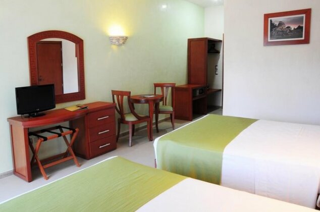 Hotel Posada Sian Kaan - Photo3