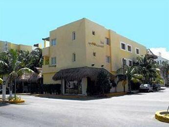 Hotel Riviera Caribe Maya - Photo2