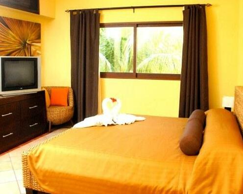Hotel Riviera Caribe Maya - Photo4