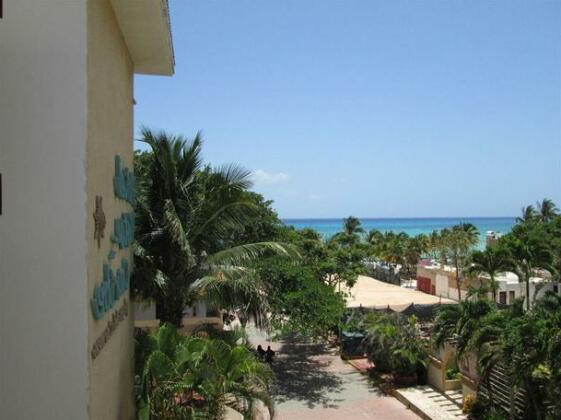 Hotel Vista Caribe Playa del Carmen - Photo4