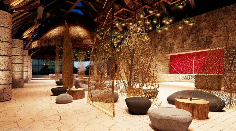 Hotel Xcaret Mexico - All Parks & Tours / All Inclusive - Photo3