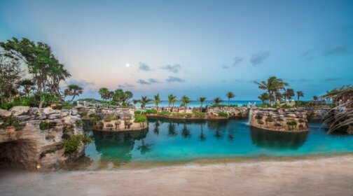 Hotel Xcaret Mexico - All Parks & Tours / All Inclusive