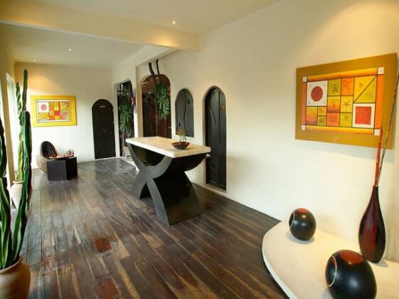 Kinbe Deluxe Boutique Hotel - Photo3