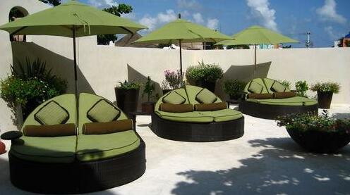 La Tortuga Hotel & Spa - Adults Only - Photo2