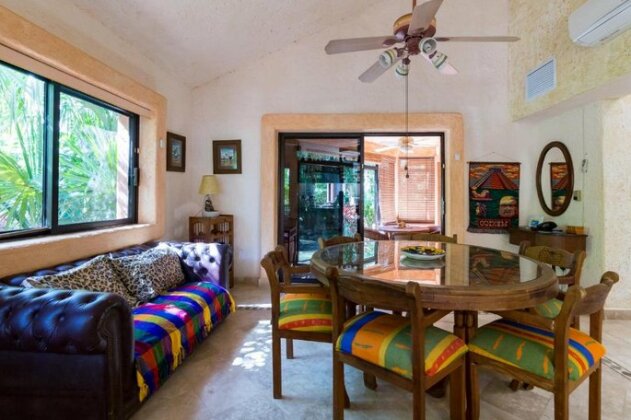 Lovely 2 Bedroom Home in Playacar - Photo5