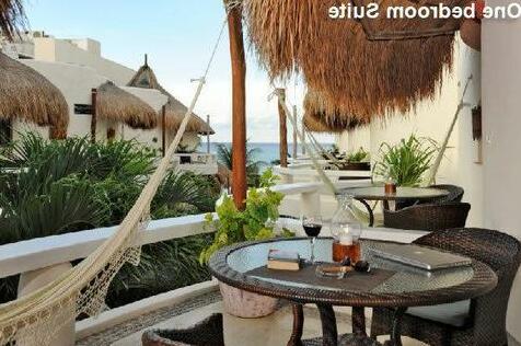 Playa Palms Beach Hotel - Photo5