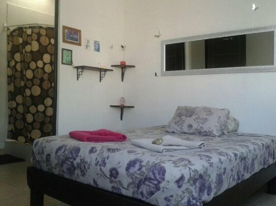 Private Rooms in Casa Daniela - Photo2