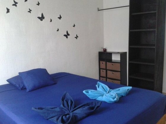 Private Rooms in Casa Daniela - Photo4