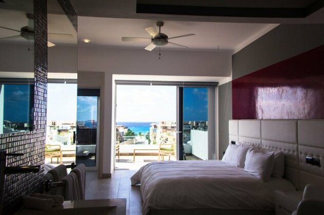 Quinto Sol Hotel Playa del Carmen - Photo2