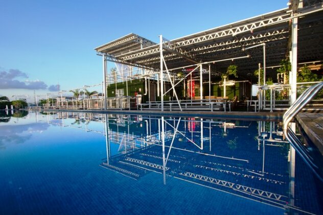 Reina Roja Hotel - Adults Only - Photo3