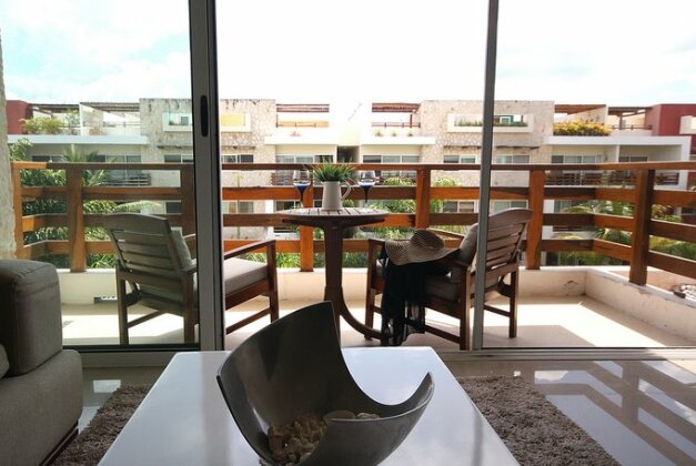 Sabbia Apartment D405 by iMexico - Photo5
