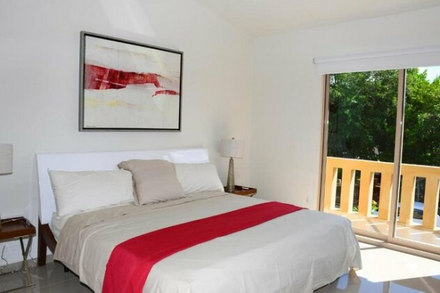 Sool Village Luxury 3 Bedroom House with Beach Club - Photo3