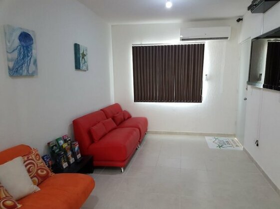 Suites Riviera Maya - Photo2