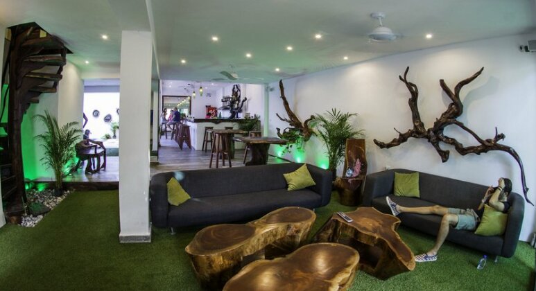 The Green Village Boutique Hotel - Photo3