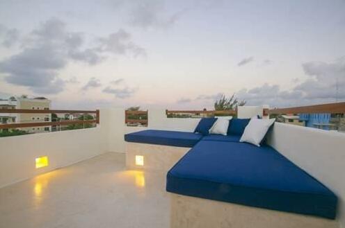 Villas del Mar Suites & Breakfast - Photo5