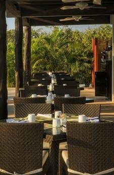 Ocean Breeze Riviera Maya Hotel - Photo5