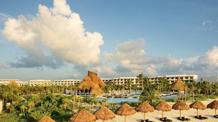 Secrets Maroma Beach Riviera Cancun - Adults only All Inclusive