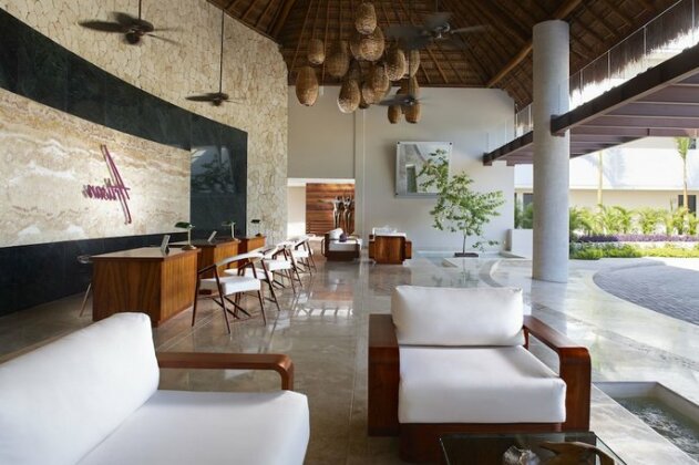 Senses Riviera Maya by Artisan - Gourmet All Inclusive Adults Only - Photo4