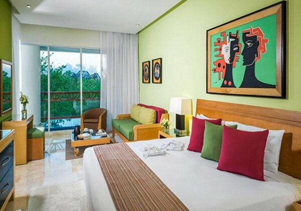 The Grand Mayan Two Bedroom Suite In Riviera Maya - Photo4