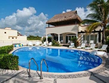 Villa Paradise Playa Paraiso