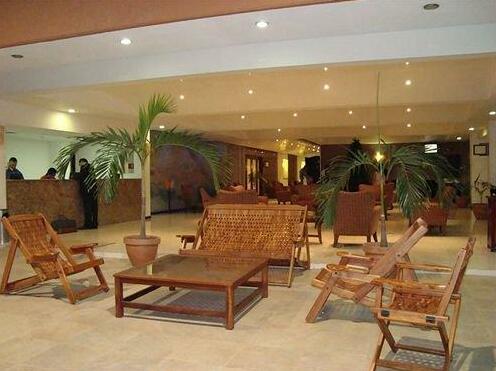 Hotel Poza Rica Inn - Photo5