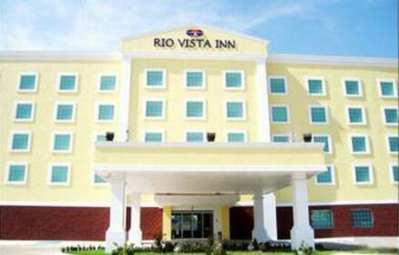 Rio Vista Inn Business High Class Hotel Poza Rica Poza Rica