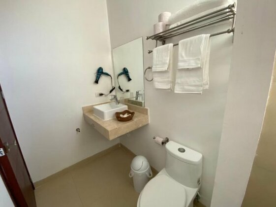 Apartments Artistic Mayan Accommodation - AMA Yucatan - Photo4