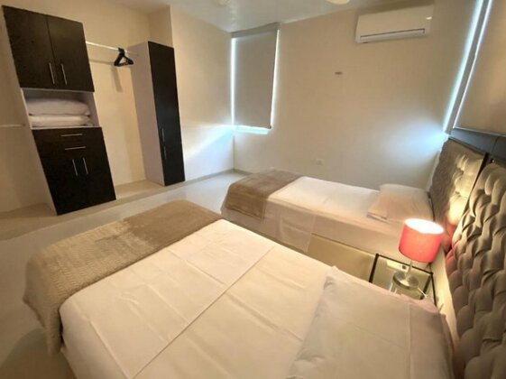 Apartments Artistic Mayan Accommodation - AMA Yucatan - Photo5