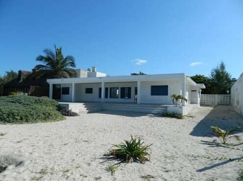 Casa Ernesto N