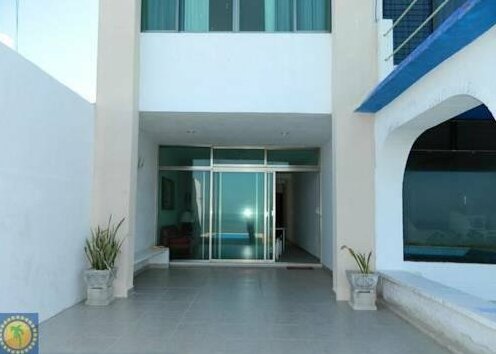 Casa Gerardo