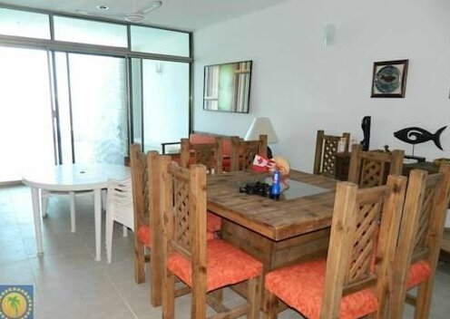 Casa Gerardo - Photo5