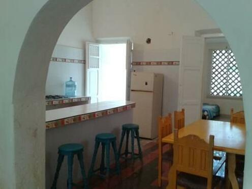 Casa Lisbeth A - Photo5