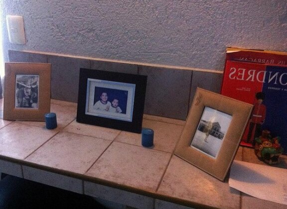 Departamento Angels - Photo2