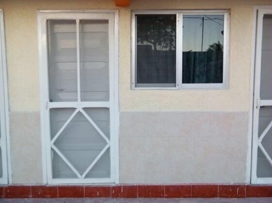 Hotel Suites Garza Blanca - Photo2