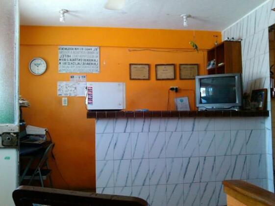 Hotel Suites Garza Blanca - Photo3