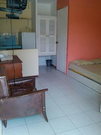 Hotel Suites Garza Blanca - Photo4
